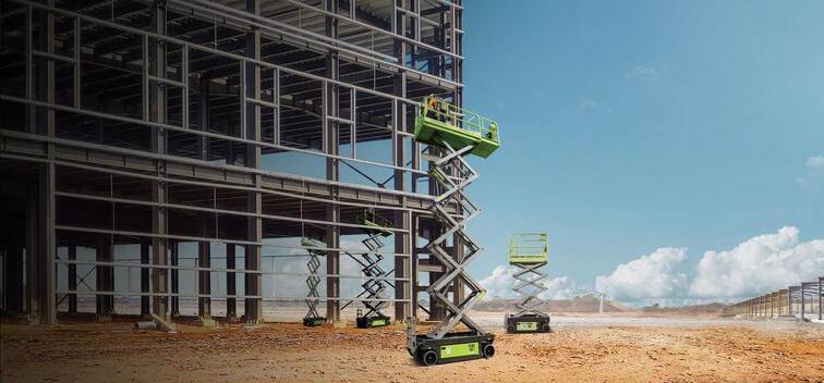 AVK Aydın Vinç Kiralama — Platform Kiralama Hizmetleri