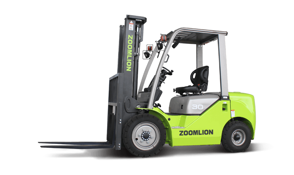 Forklift